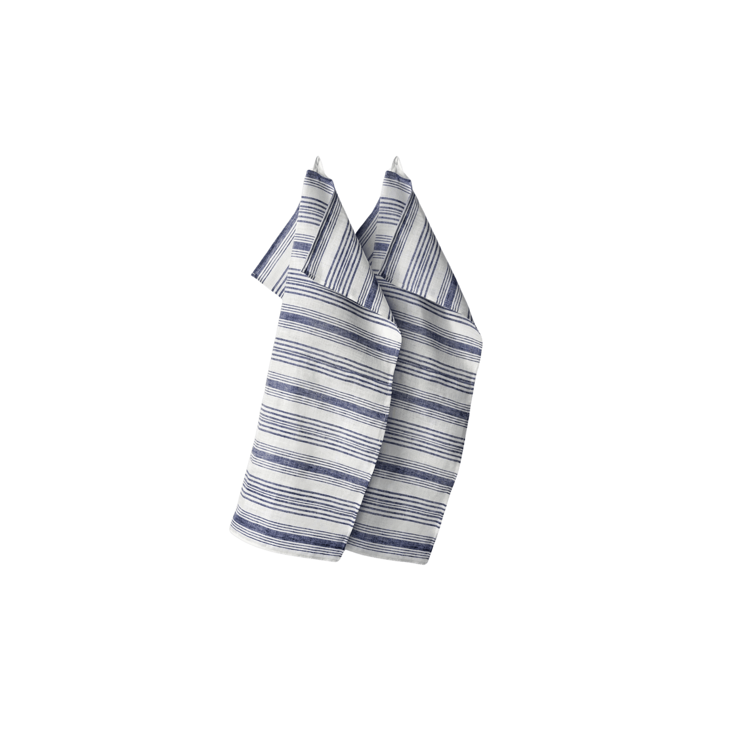 Guest towel marine 2-pack