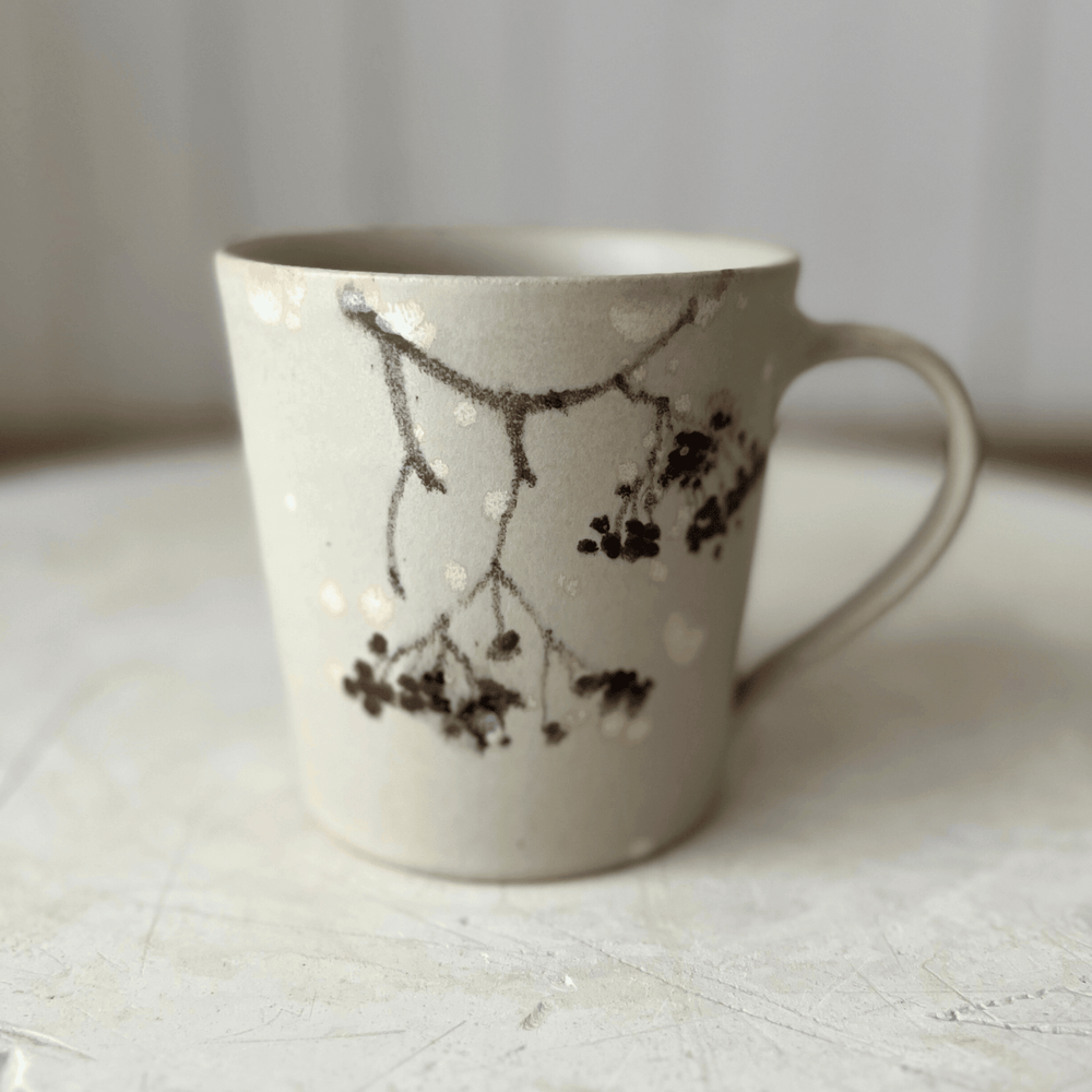 
                      
                        Set 2 Cups Mistletoe/Winterberry
                      
                    