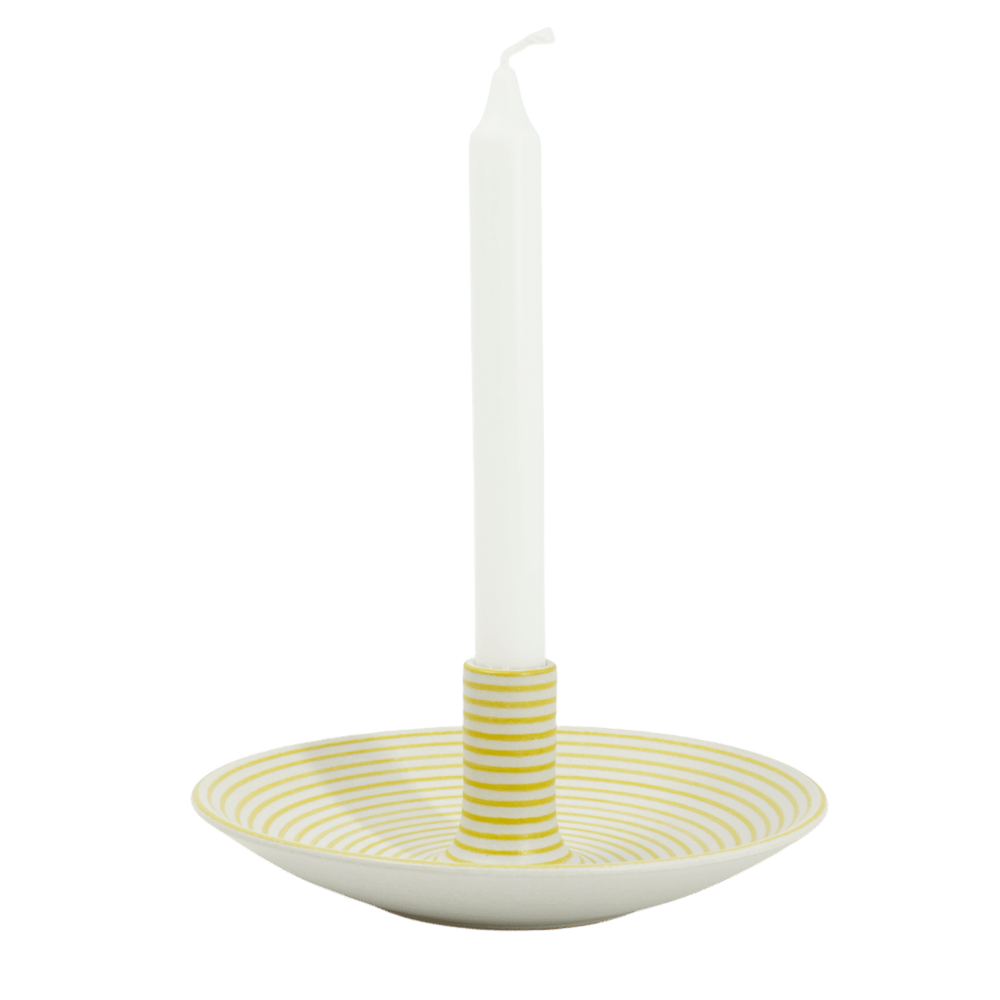 
                      
                        Line candle holder small
                      
                    