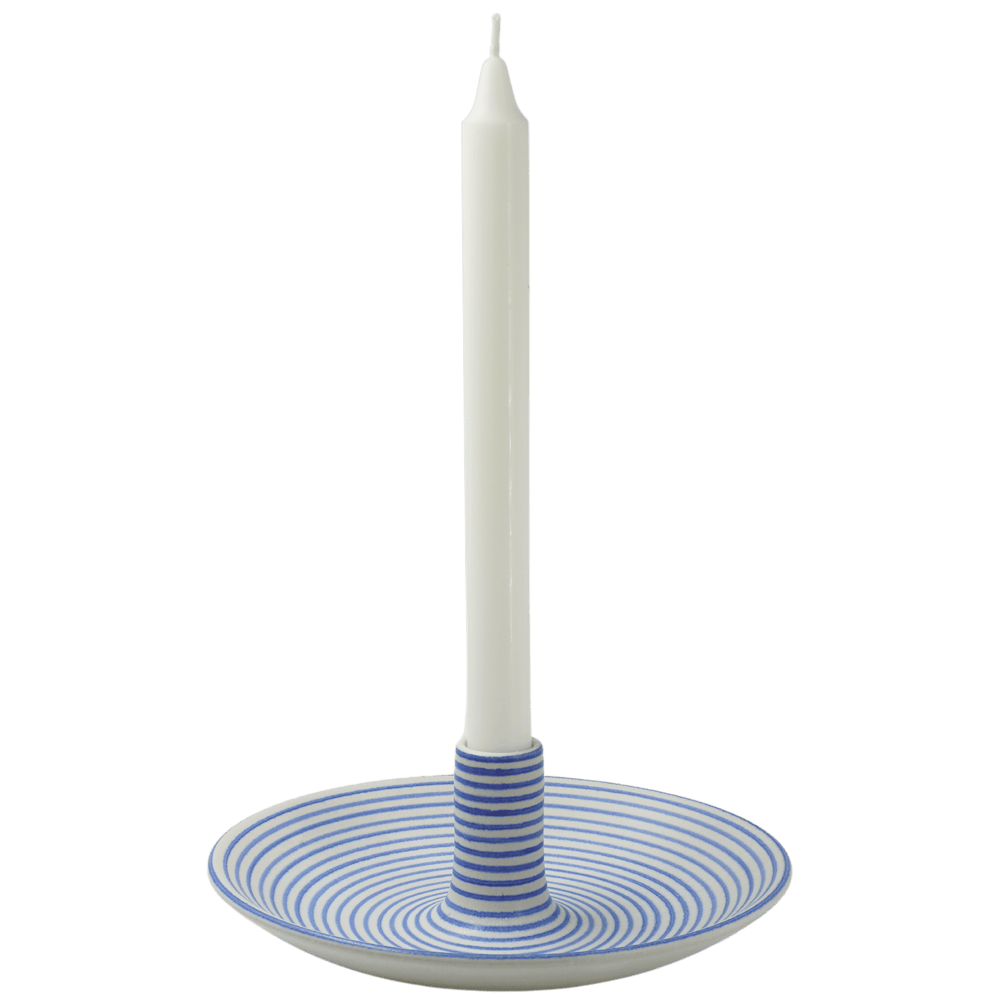 
                      
                        Line candle holder small
                      
                    