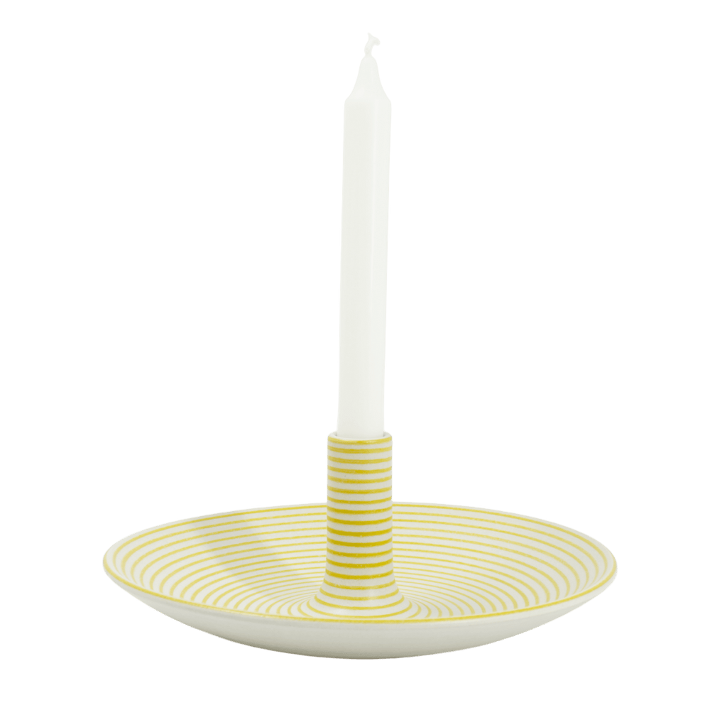 
                      
                        Line candle holder large
                      
                    