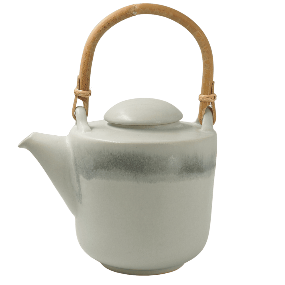 Teapot