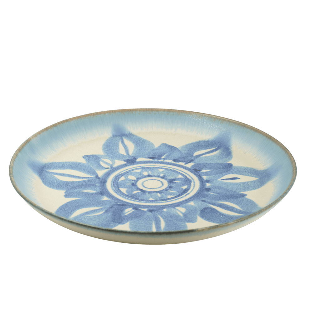 Dinner plate Sunflower