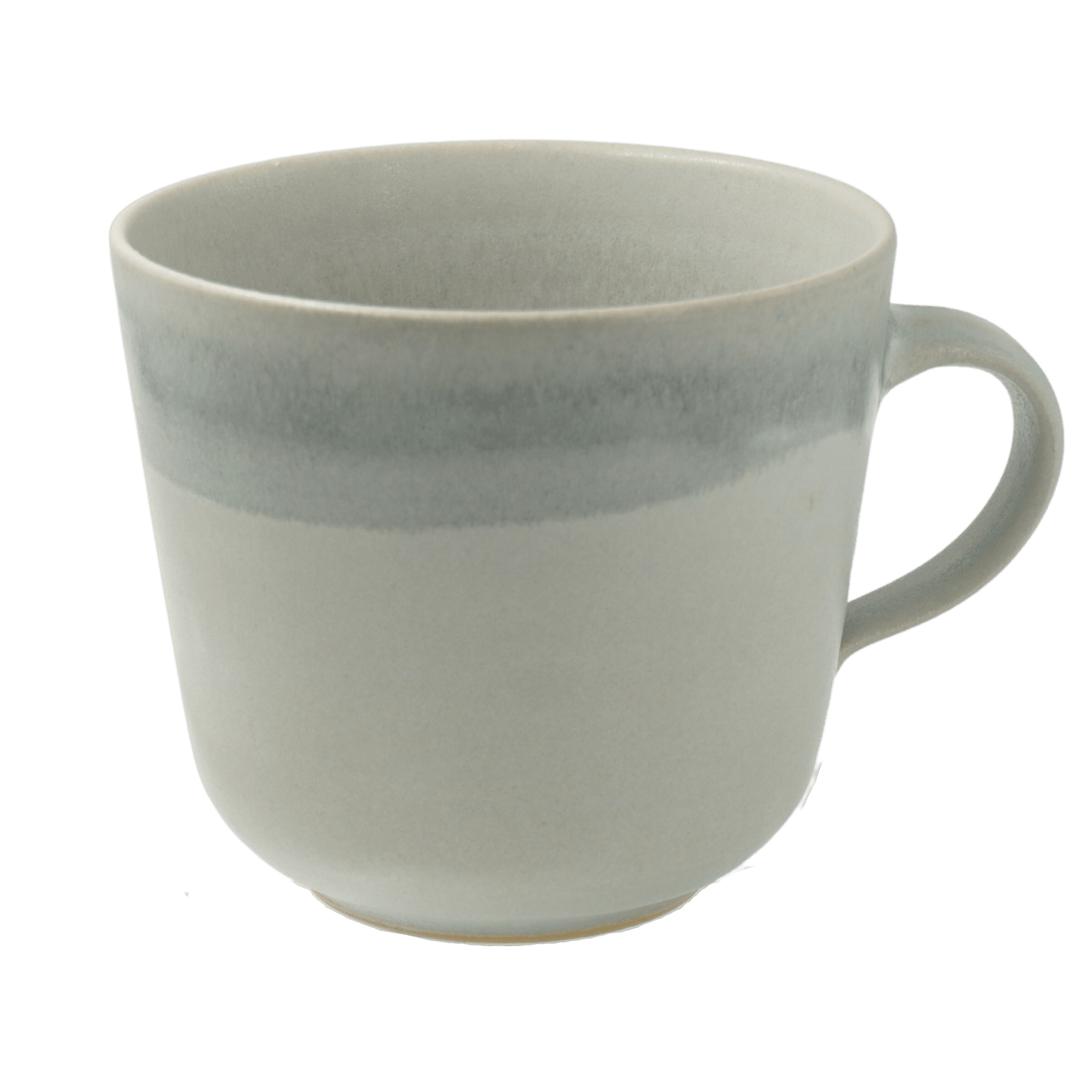 Extra large tea cup 